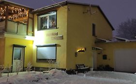 Ferienwohnung Sagenwelt